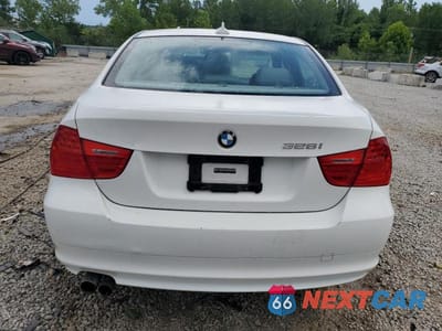 Zdjęcie 6 z 13 samochodu: 2011 BMW 328 I SULEV VIN:WBAPH5C56BA441721 - miniatura