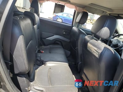 Zdjęcie 10 z 12 samochodu: 2010 MITSUBISHI OUTLANDER GT VIN:JA4JT5AX1AZ602384 - miniatura