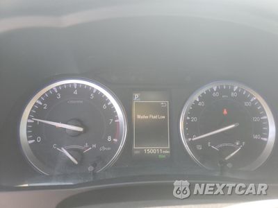 Zdjęcie 9 z 13 samochodu: 2017 TOYOTA HIGHLANDER LIMITED VIN:5TDDZRFH0HS418379 - miniatura