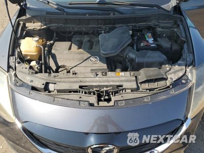Zdjęcie 12 z 13 samochodu: 2013 MAZDA CX-9 SPORT VIN:JM3TB3BV1D0414354 - miniatura