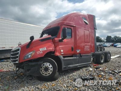 Drugie zdjęcie samochodu z przodu: 2019 FRHT CASCADIA 1 VIN:1FUJHHDR9KLKE3851 - miniatura
