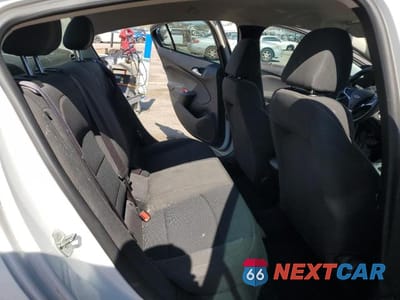 Zdjęcie 10 z 12 samochodu: 2017 CHEVROLET CRUZE LS VIN:1G1BC5SMXH7121059 - miniatura