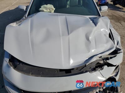 Zdjęcie 11 z 12 samochodu: 2021 DODGE CHARGER SXT VIN:2C3CDXBG9MH580892 - miniatura