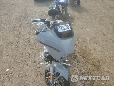 Piąte zdjęcie samochodu w środku: 2024 HARLEY-DAVIDSON FLHX VIN:1HD1KB715RB631576 - miniatura
