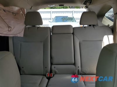 Zdjęcie 10 z 15 samochodu: 2016 HONDA CR-V SE VIN:2HKRM3H46GH556170 - miniatura