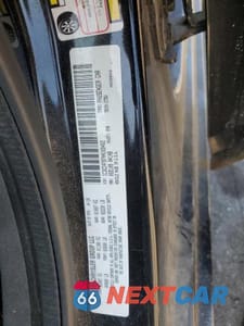 Zdjęcie 13 z 13 samochodu: 2010 CHRYSLER SEBRING TOURING VIN:1C3CC4FB7AN169462 - miniatura