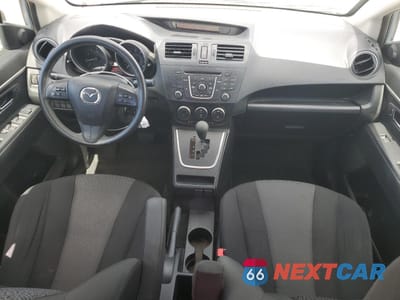 Zdjęcie 8 z 12 samochodu: 2012 MAZDA 5 VIN:JM1CW2BL2C0142840 - miniatura