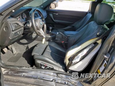 Zdjęcie 7 z 14 samochodu: 2017 BMW M2 VIN:WBS1H9C39HV888374 - miniatura