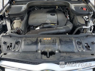 Zdjęcie 12 z 15 samochodu: 2020 MERCEDES-BENZ GLE 350 4MATIC VIN:4JGFB4KB3LA043168 - miniatura