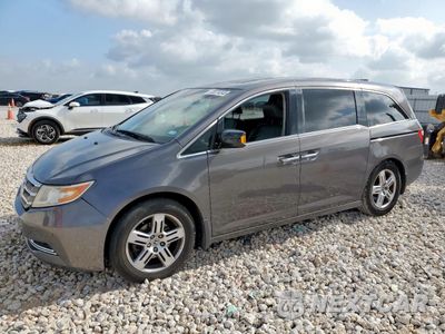 2012 HONDA ODYSSEY TOURING 5FNRL5H98CB052285 - główne zdjęcie licytacji z USA - miniatura