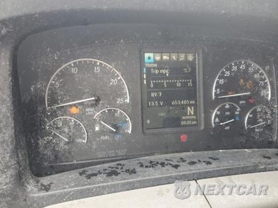 Zdjęcie 8 z 10 samochodu: 2019 FRHT CASCADIA 1 VIN:1FUJHHDR9KLKE3851 - miniatura
