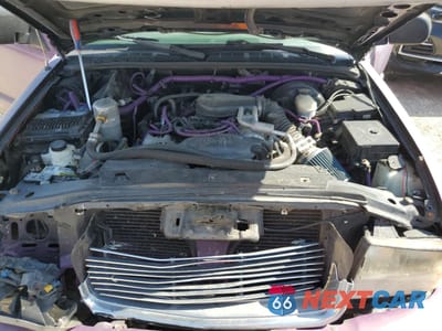 Zdjęcie 11 z 15 samochodu: 1999 GMC SONOMA VIN:1GTCS19X1X8521320 - miniatura