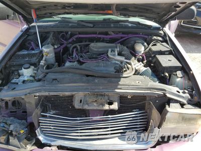 Zdjęcie 11 z 15 samochodu: 1999 GMC SONOMA VIN:1GTCS19X1X8521320 - miniatura