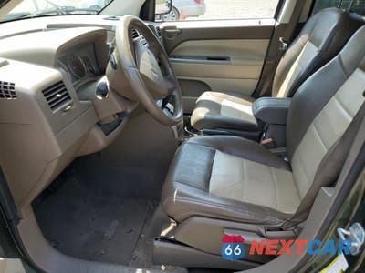 Zdjęcie 7 z 13 samochodu: 2007 JEEP COMPASS LIMITED VIN:1J8FF57W07D418103 - miniatura