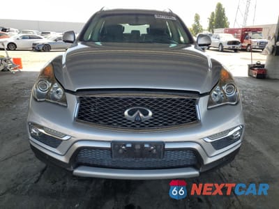 Piąte zdjęcie samochodu w środku: 2016 INFINITI QX50 VIN:JN1BJ0RR2GM262616 - miniatura
