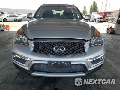 Piąte zdjęcie samochodu w środku: 2016 INFINITI QX50 VIN:JN1BJ0RR2GM262616 - miniatura