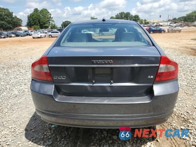 Zdjęcie 6 z 12 samochodu: 2007 VOLVO S80 3.2 VIN:YV1AS982771039191 - miniatura