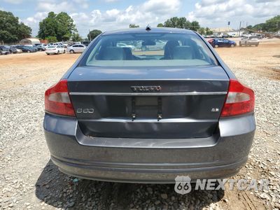 Zdjęcie 6 z 12 samochodu: 2007 VOLVO S80 3.2 VIN:YV1AS982771039191 - miniatura