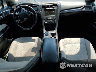 Zdjęcie 8 z 12 samochodu: 2020 FORD FUSION SE VIN:3FA6P0HD8LR250318 - miniatura