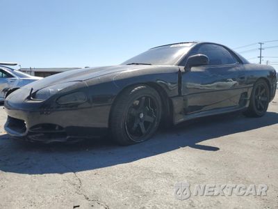 1994 MITSUBISHI 3000 GT SL JA3AM64J2RY011996 - główne zdjęcie licytacji z USA - miniatura
