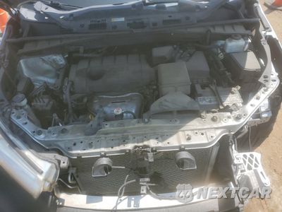 Zdjęcie 12 z 15 samochodu: 2019 TOYOTA HIGHLANDER LE VIN:5TDZARFHXKS052693 - miniatura