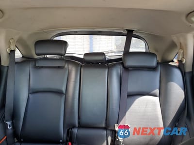 Zdjęcie 10 z 13 samochodu: 2007 INFINITI FX35 VIN:JNRAS08W47X208391 - miniatura