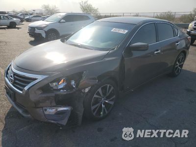2013 NISSAN ALTIMA 2.5 1N4AL3AP8DN495572 - główne zdjęcie licytacji z USA - miniatura