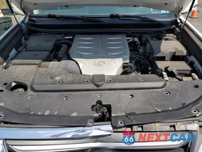 Zdjęcie 12 z 16 samochodu: 2019 LEXUS GX 460 VIN:JTJBM7FX7K5236545 - miniatura
