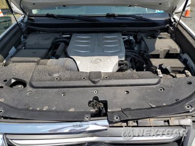 Zdjęcie 12 z 16 samochodu: 2019 LEXUS GX 460 VIN:JTJBM7FX7K5236545 - miniatura