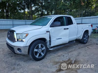 2013 TOYOTA TUNDRA DOUBLE CAB SR5 5TFUW5F15DX288298 - główne zdjęcie licytacji z USA - miniatura