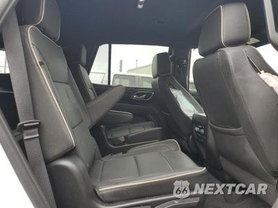 Zdjęcie 11 z 13 samochodu: 2023 GMC YUKON SLT VIN:1GKS2BKD1PR527649 - miniatura