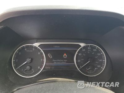 Zdjęcie 9 z 12 samochodu: 2024 NISSAN SENTRA SV VIN:3N1AB8CV8RY275805 - miniatura