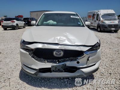 Piąte zdjęcie samochodu w środku: 2020 MAZDA CX-5 SPORT VIN:JM3KFABM2L0738696 - miniatura