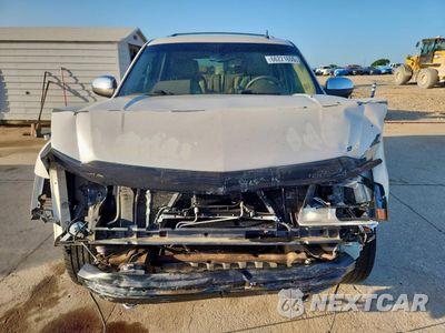 Piąte zdjęcie samochodu w środku: 2013 CHEVROLET TAHOE K1500 LTZ VIN:1GNSKCE0XDR133774 - miniatura
