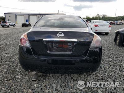Zdjęcie 6 z 12 samochodu: 2009 NISSAN ALTIMA 2.5 VIN:1N4AL21E39N558108 - miniatura