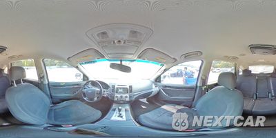 Zdjęcie 14 z 14 samochodu: 2007 HYUNDAI VERACRUZ GLS VIN:KM8NU13C77U015132 - miniatura