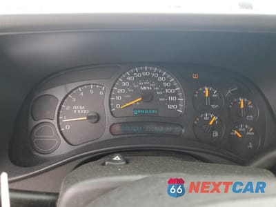 Zdjęcie 9 z 13 samochodu: 2004 CHEVROLET TAHOE K1500 VIN:1GNEK13ZX4R308253 - miniatura