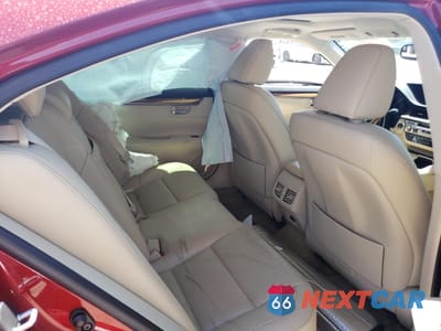 Zdjęcie 10 z 12 samochodu: 2015 LEXUS ES 300H VIN:JTHBW1GG3F2096900 - miniatura