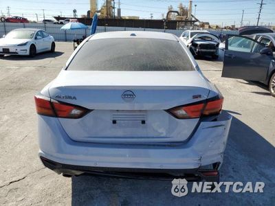 Zdjęcie 6 z 12 samochodu: 2024 NISSAN ALTIMA SR VIN:1N4BL4CV0RN317524 - miniatura