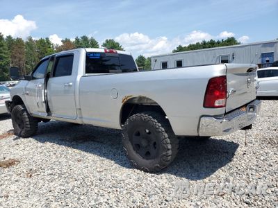 Drugie zdjęcie samochodu z przodu: 2011 DODGE RAM 2500 VIN:3D7UT2CL1BG541928 - miniatura