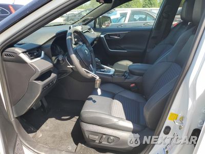 Zdjęcie 7 z 16 samochodu: 2020 TOYOTA RAV4 XSE VIN:2T3EWRFV0LW064731 - miniatura