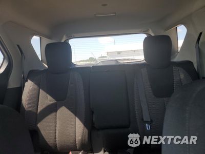 Zdjęcie 10 z 15 samochodu: 2014 CHEVROLET EQUINOX LT VIN:2GNFLFEK4E6121859 - miniatura