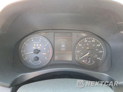 Zdjęcie 9 z 14 samochodu: 2021 NISSAN ALTIMA S VIN:1N4BL4BV2MN382031 - miniatura