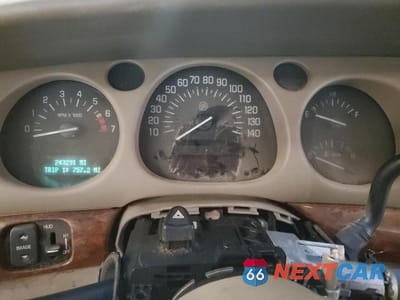 Zdjęcie 9 z 12 samochodu: 2001 BUICK LESABRE LIMITED VIN:1G4HR54KX1U284051 - miniatura