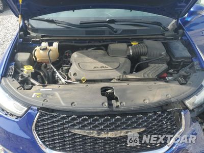 Zdjęcie 12 z 15 samochodu: 2021 CHRYSLER PACIFICA TOURING VIN:2C4RC1FGXMR509937 - miniatura
