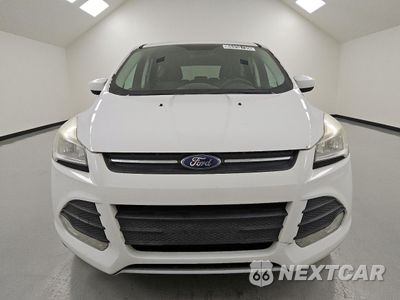 Piąte zdjęcie samochodu w środku: 2014 FORD ESCAPE SE VIN:1FMCU0GX4EUC91876 - miniatura