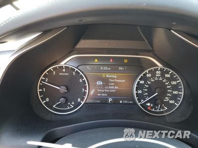 Zdjęcie 9 z 15 samochodu: 2015 NISSAN MURANO S VIN:5N1AZ2MH5FN272430 - miniatura