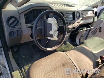 Zdjęcie 8 z 15 samochodu: 2008 FORD F350 SUPER DUTY VIN:1FDWF36598ED81063 - miniatura