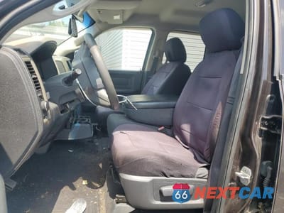 Zdjęcie 7 z 12 samochodu: 2011 DODGE RAM 1500 VIN:1D7RV1GP6BS503935 - miniatura