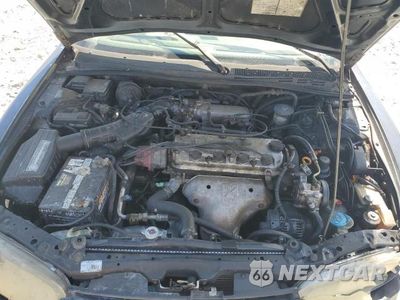 Zdjęcie 11 z 12 samochodu: 1995 HONDA ACCORD EX VIN:1HGCD5655SA104810 - miniatura
